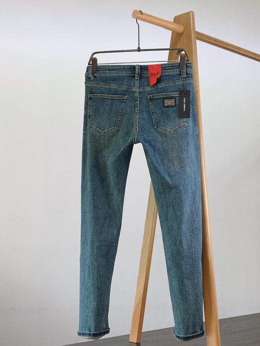 Jeans men's фото 2