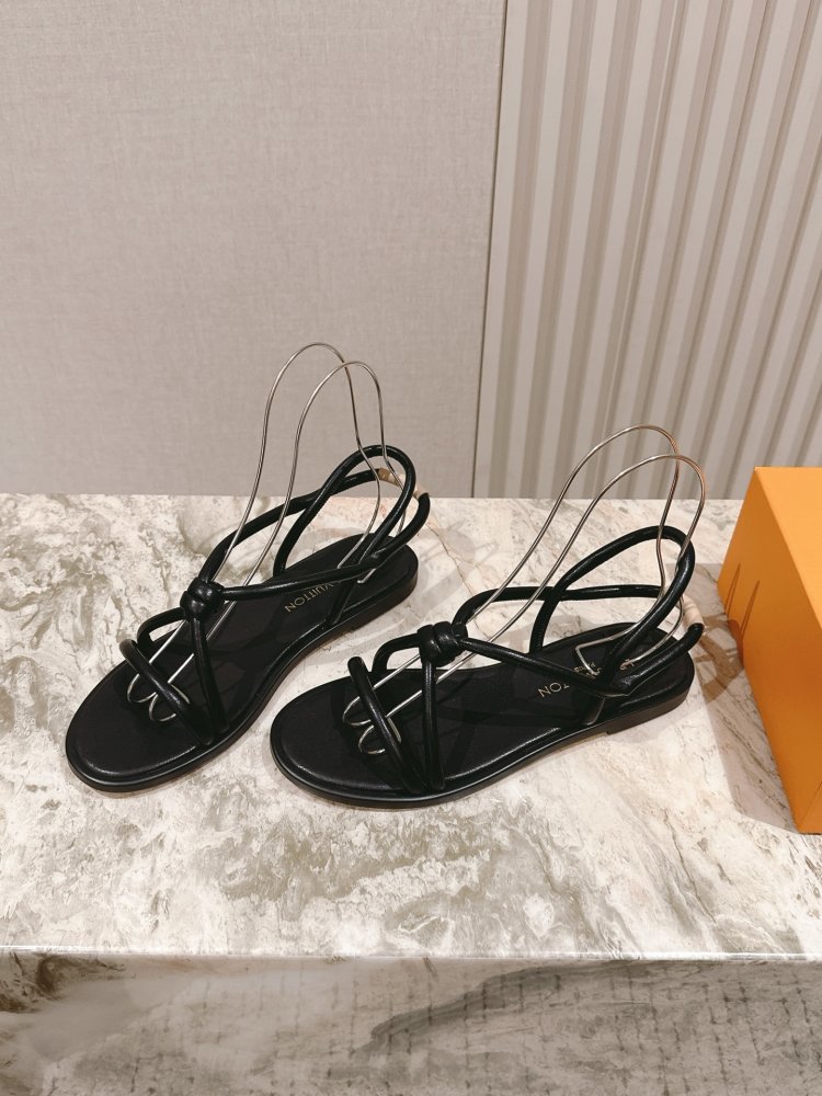 Сандалии женские фото 2