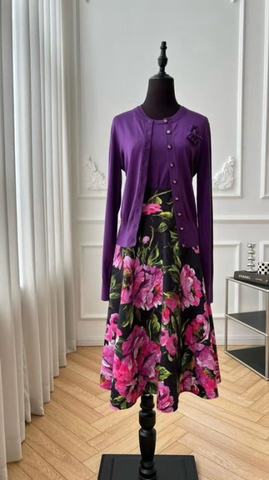 Костюм женский