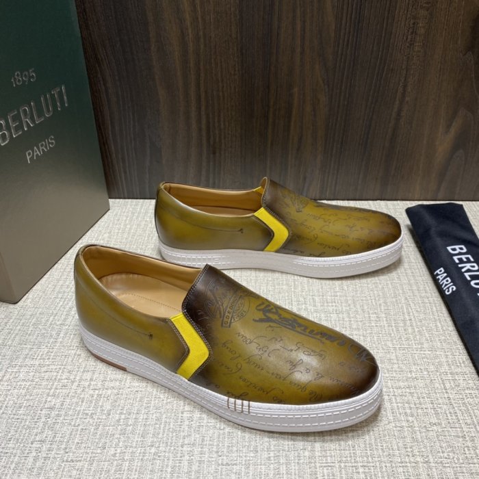 Туфли мужские фото 2