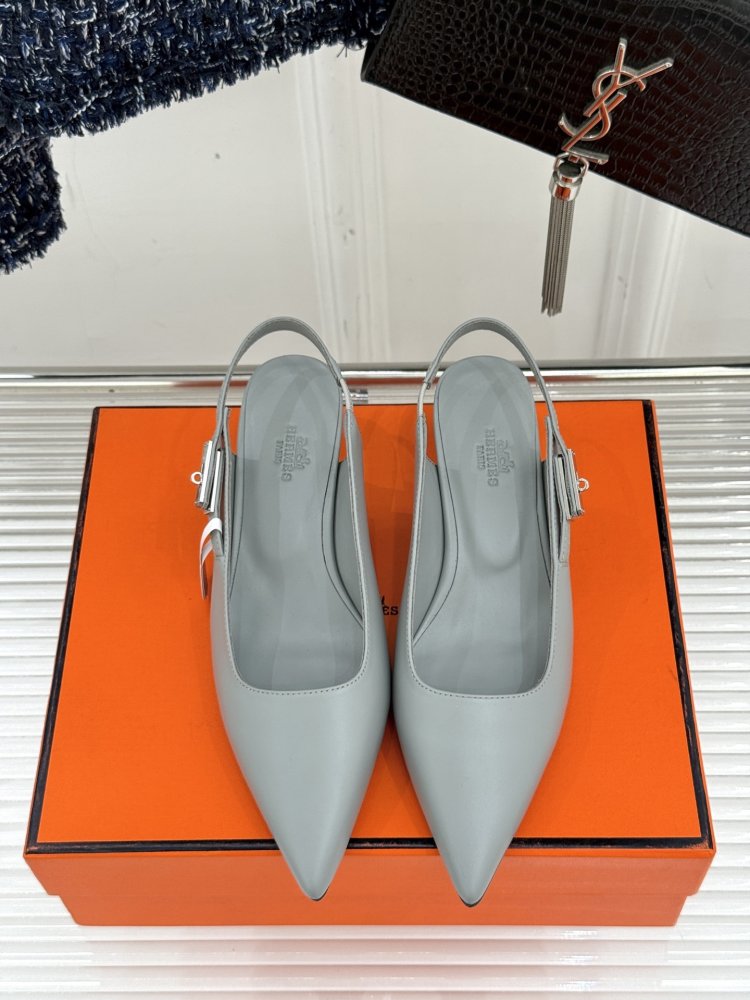 Sandals Kelly фото 4