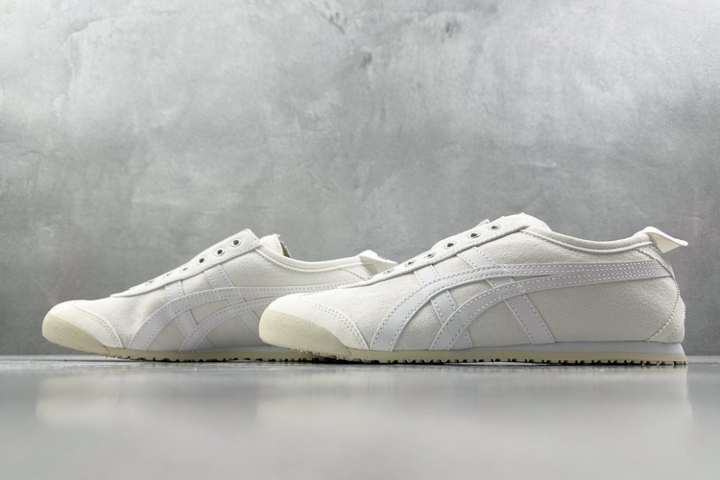 Sneakers Onitsuka Tiger MEXICO 66 фото 5