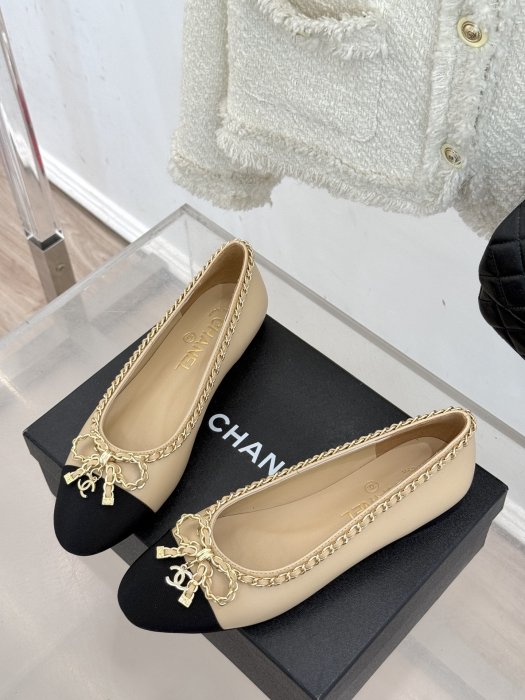 Балетки фото 2