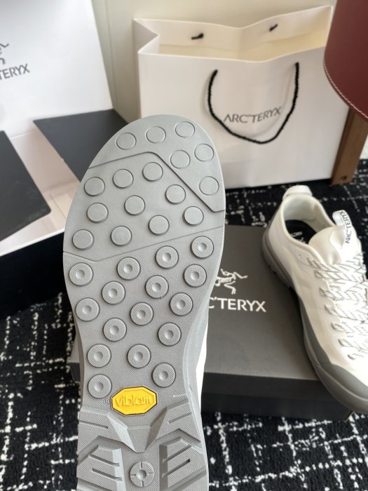 Кроссовки Aerios FL ARCTERYX фото 9