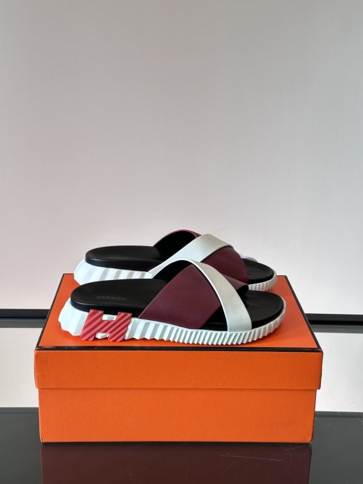 Шлепанцы мужские