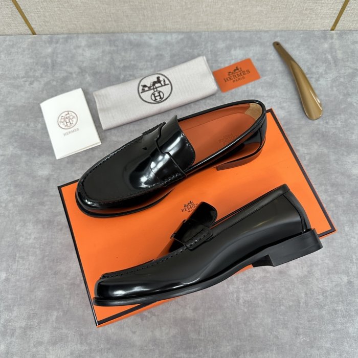 Туфли мужские фото 3