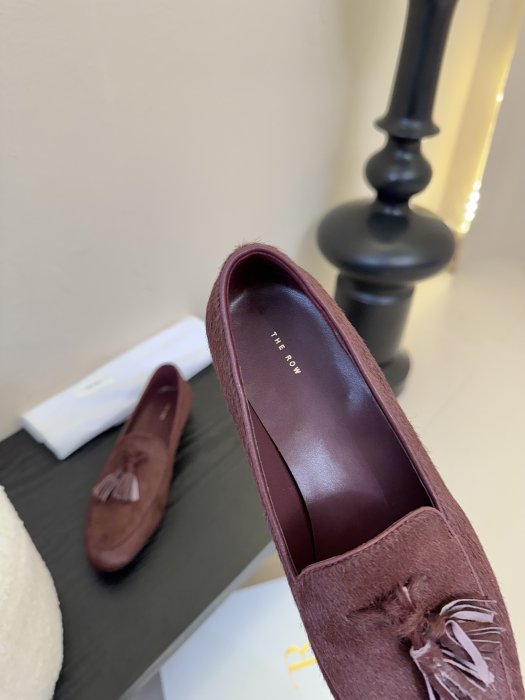 Лоферы женские фото 8