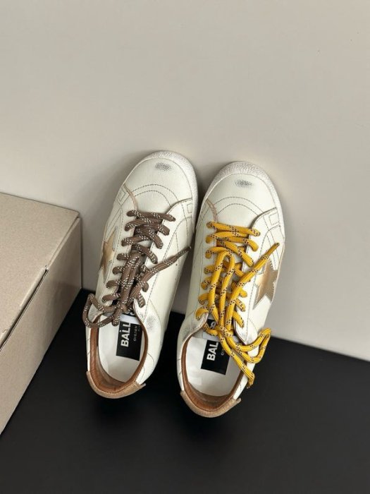 Кроссовки Super-Star фото 3