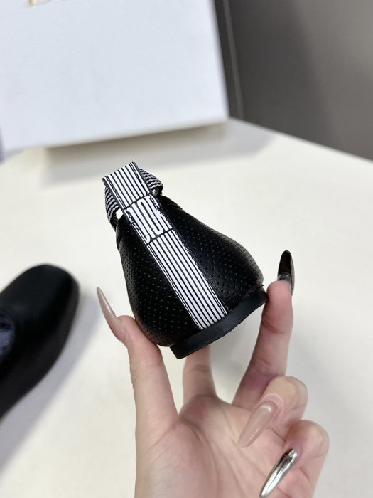 Балетки фото 8