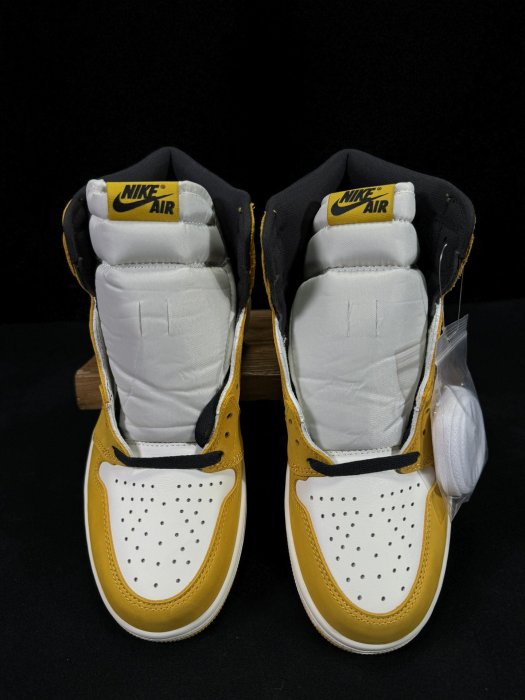 Sneakers Air Jordan 1 фото 6