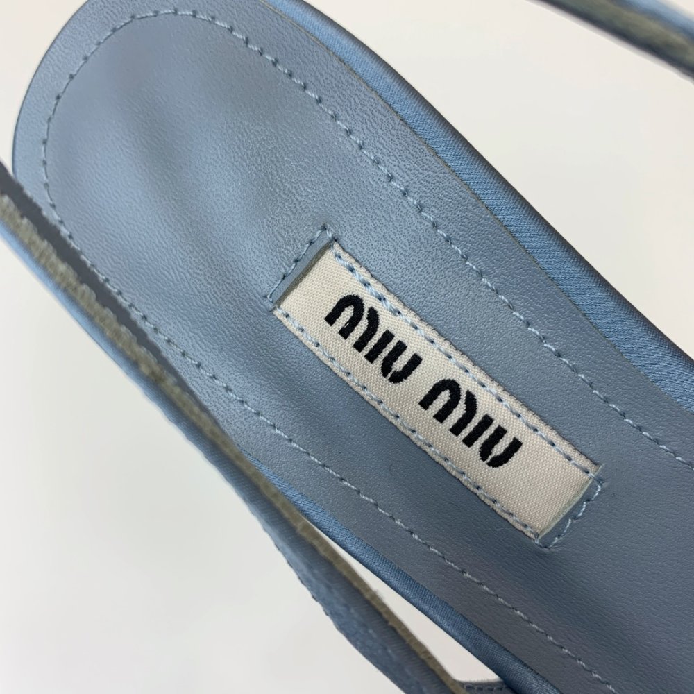 Босоножки фото 8