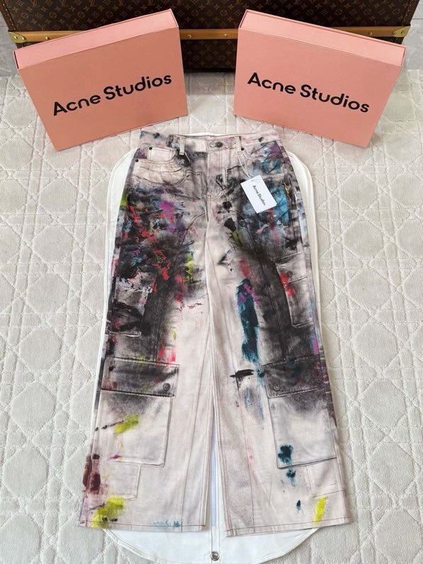 Куртка джинсова