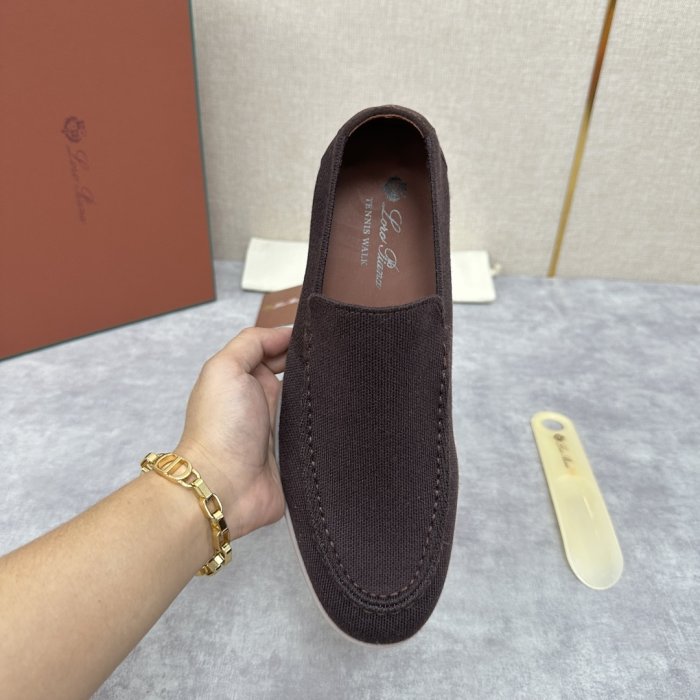 Лоферы мужские фото 5