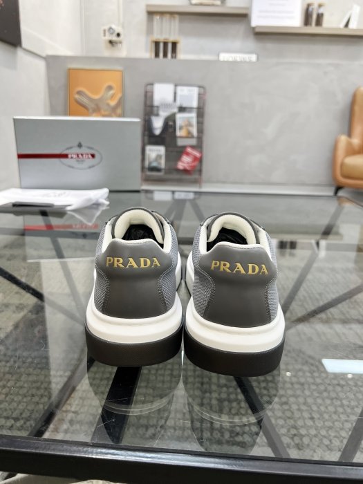 Sneakers men's фото 8