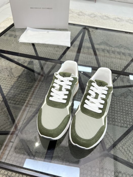 Кроссовки мужские фото 3