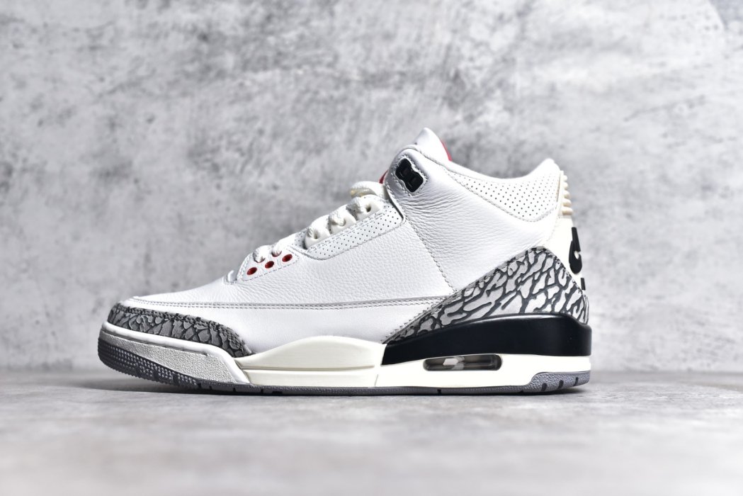 Sneakers Air Jordan AJ3
