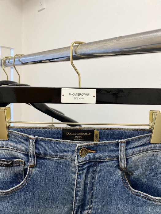 Jeans men's фото 3