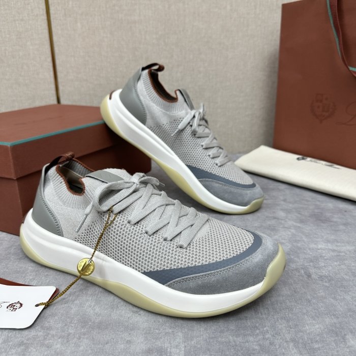 Кроссовки мужские фото 2