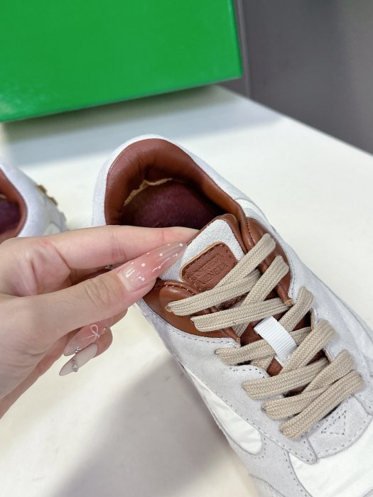 Sneakers women's фото 7