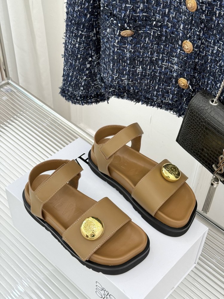 Сандалии женские фото 3