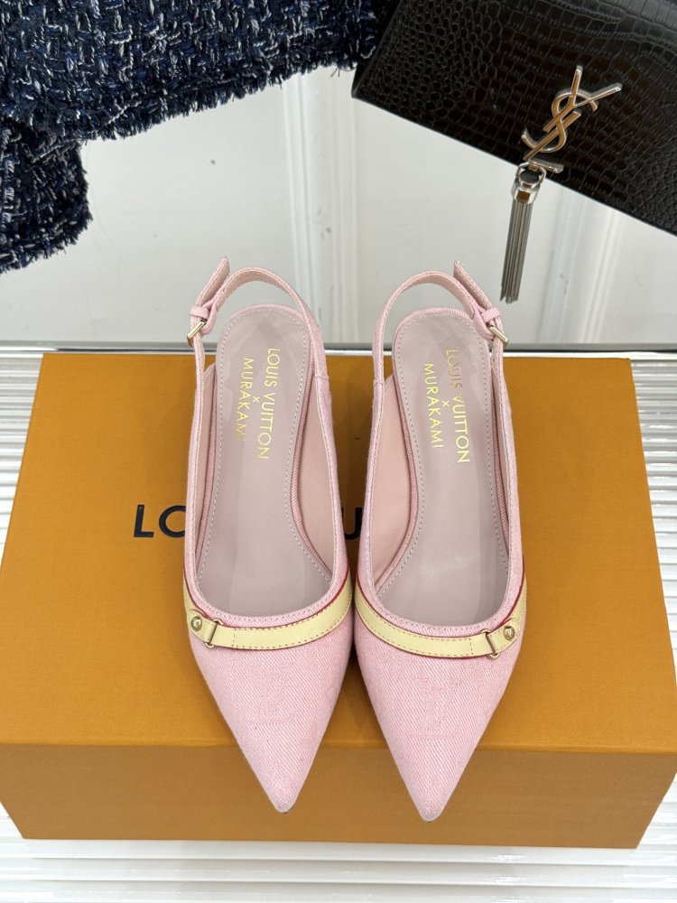 Босоножки фото 4