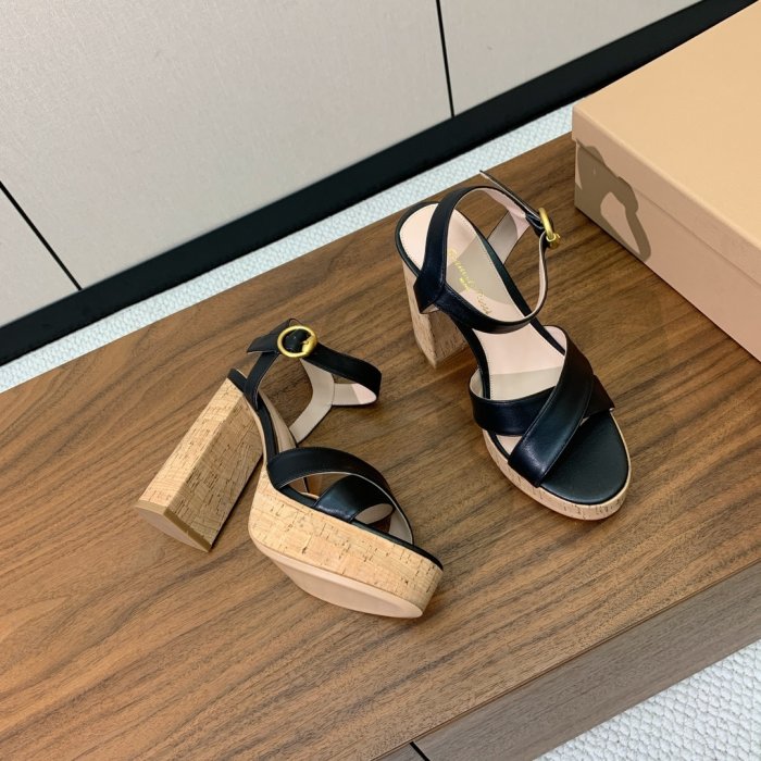 Босоножки фото 3