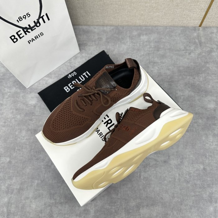 Кроссовки мужские фото 3