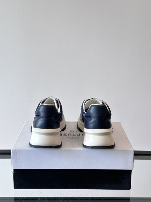 Кроссовки мужские фото 7