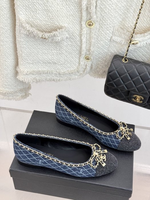 Ballet shoes фото 3