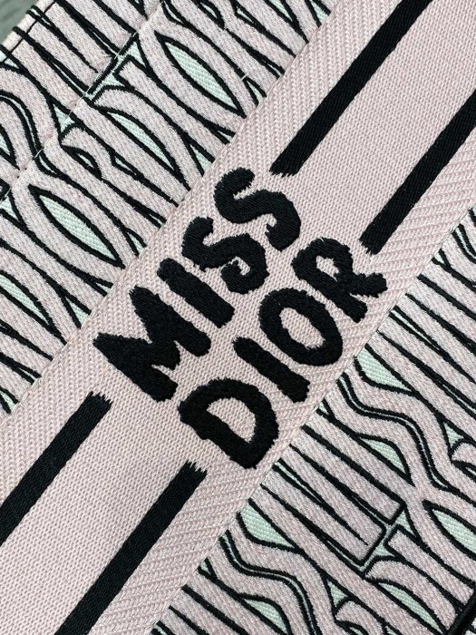 Сумка жіноча Tote Miss Dior 26 см фото 2