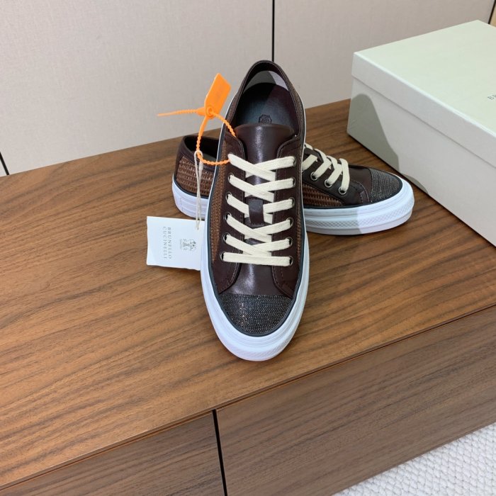 Кеды женские фото 6