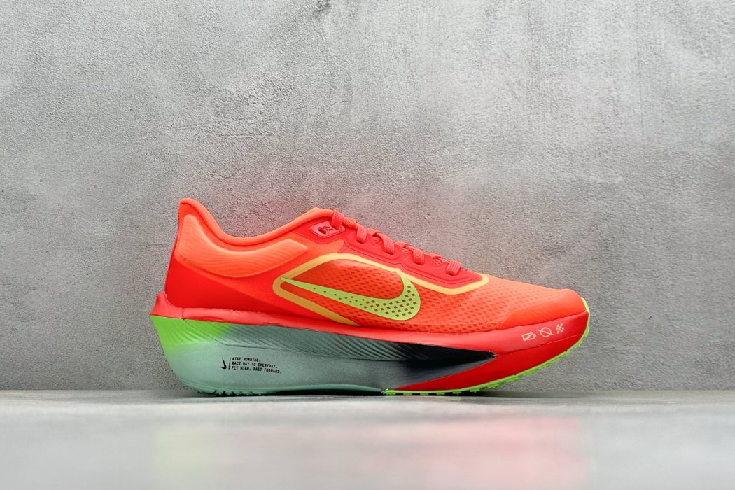 Кроссовки NIKE AIR Zoom RIVAL Fly 6 фото 2