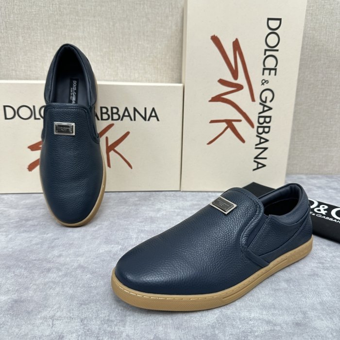 Лоферы мужские фото 3