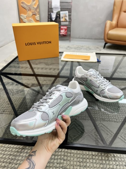 Кроссовки мужские фото 5