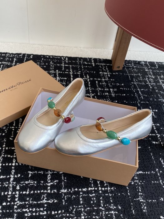 Ballet shoes фото 3