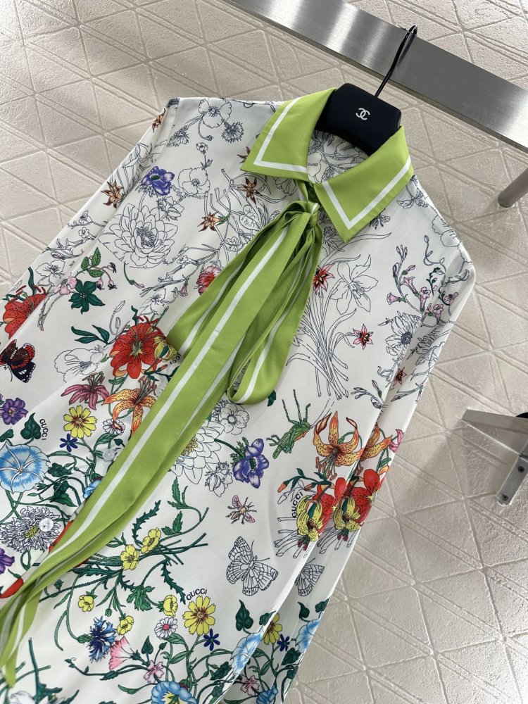 Сорочка жіноча фото 8