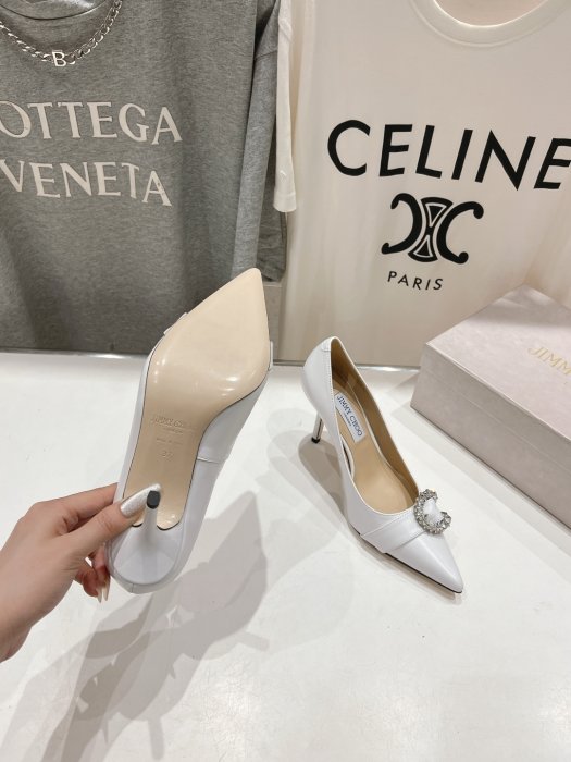 Туфли женские фото 8