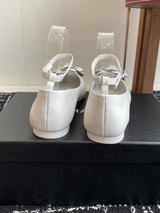 Ballet shoes фото 4
