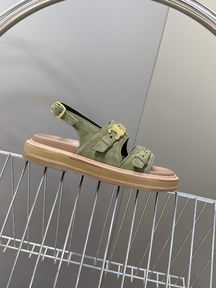 Сандалі жіночі фото 5