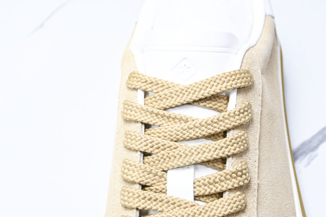 Sneakers Loro Piana Tennis Walk фото 6