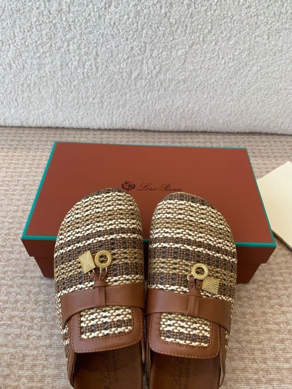 Мюли женские фото 2