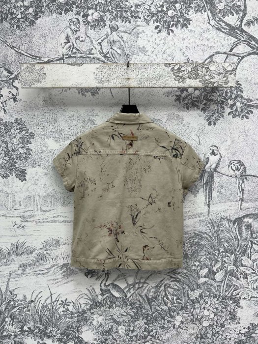 Рубашка женская фото 7