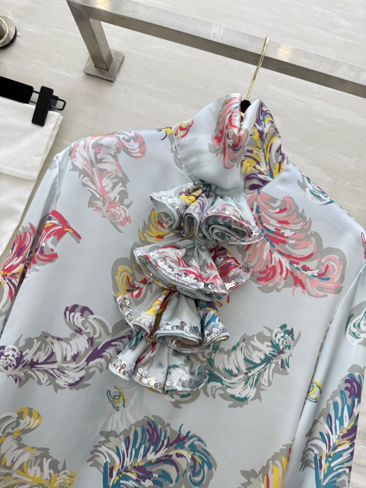 Сорочка жіноча фото 3