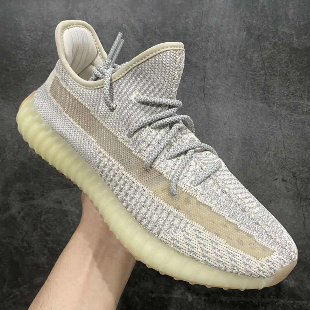 Кроссовки Yeezy 350 V2 FU9161 фото 3