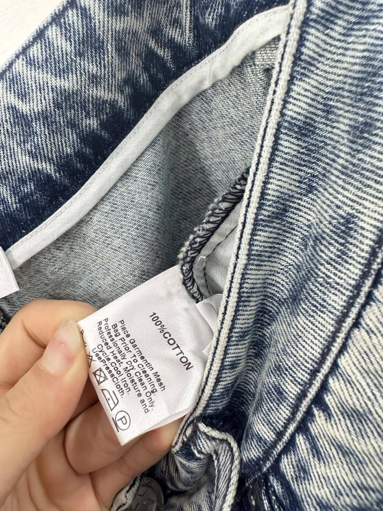 Джинси жіночі фото 9