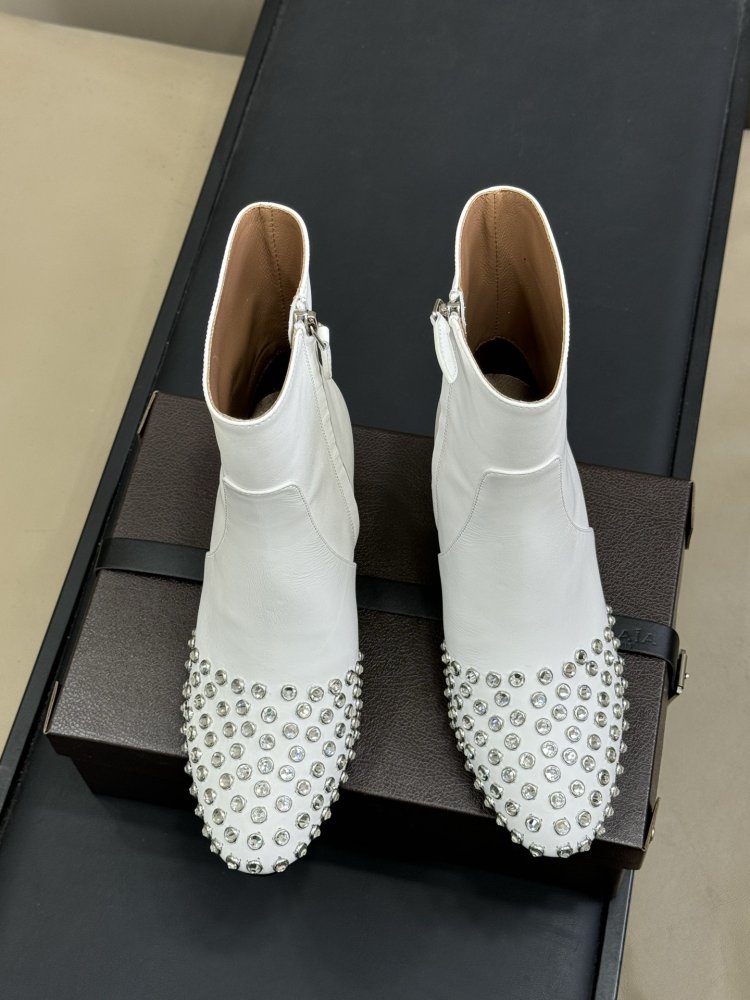 Ботинки женские фото 2