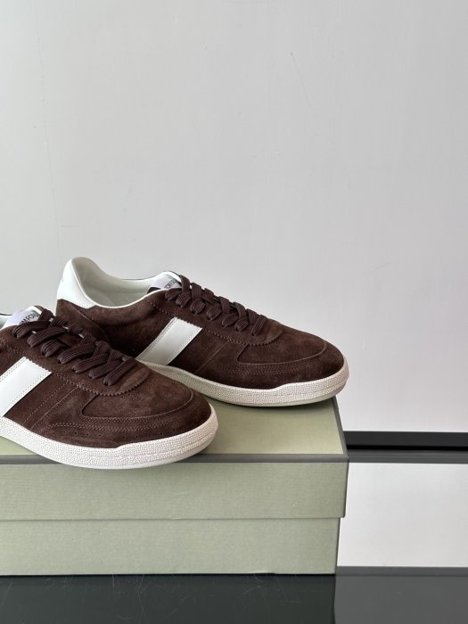 Sneakers men's фото 8