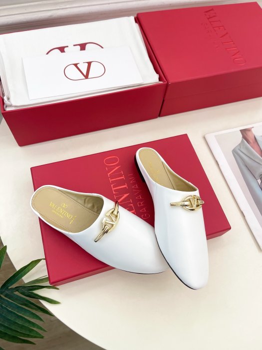 Туфли женские Valentino Garavani фото 4