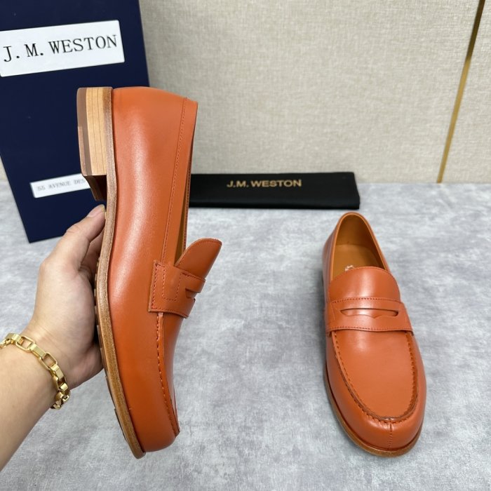 Лоферы men's фото 4