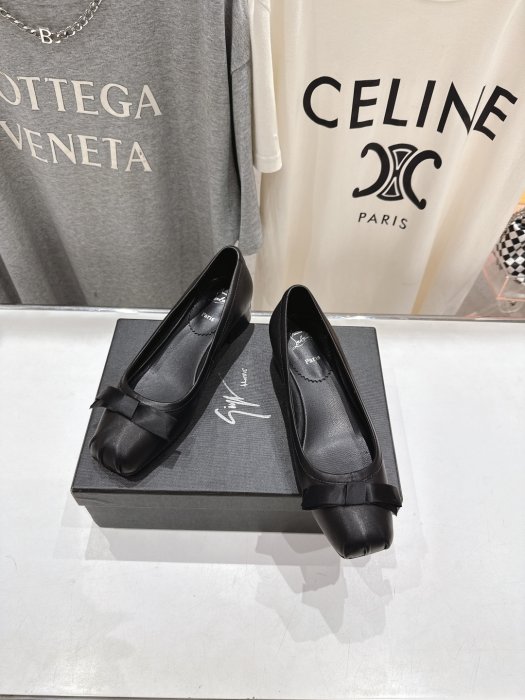 Балетки фото 2